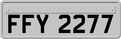 FFY2277