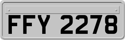 FFY2278