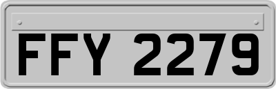 FFY2279