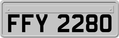 FFY2280