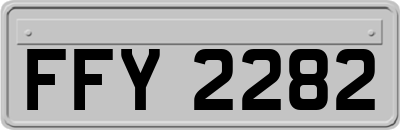 FFY2282