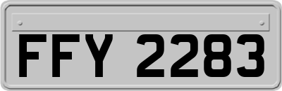 FFY2283