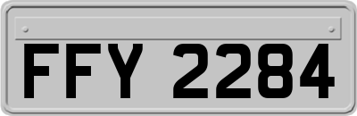 FFY2284