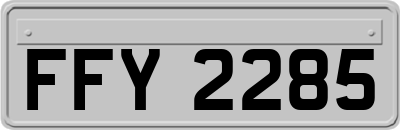 FFY2285