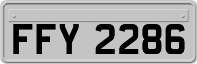 FFY2286