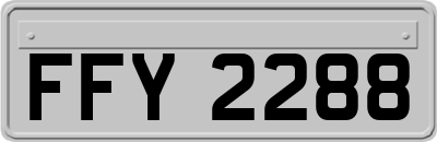 FFY2288