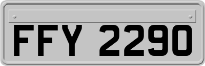 FFY2290