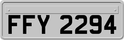 FFY2294
