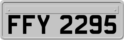 FFY2295