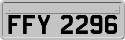 FFY2296