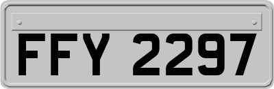 FFY2297