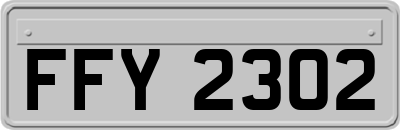 FFY2302