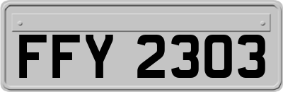 FFY2303