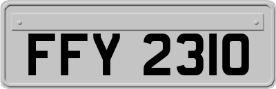 FFY2310