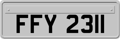 FFY2311
