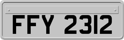 FFY2312