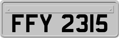 FFY2315