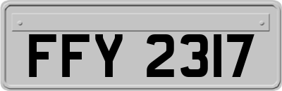 FFY2317