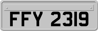 FFY2319