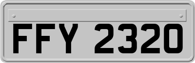 FFY2320