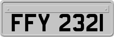 FFY2321