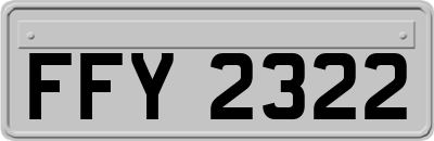 FFY2322