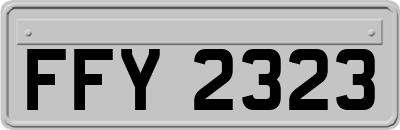 FFY2323