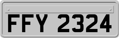 FFY2324