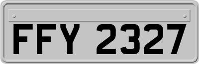 FFY2327
