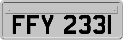 FFY2331