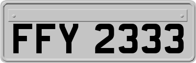 FFY2333