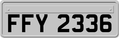 FFY2336