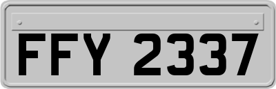 FFY2337