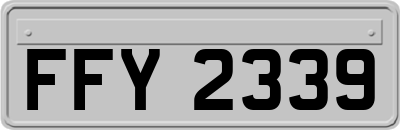 FFY2339