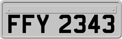 FFY2343