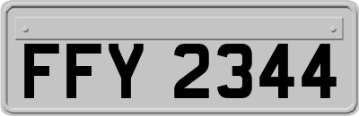 FFY2344