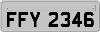 FFY2346
