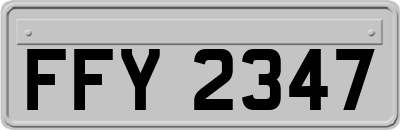 FFY2347