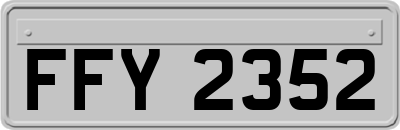 FFY2352
