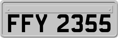 FFY2355