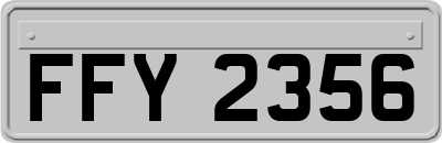 FFY2356