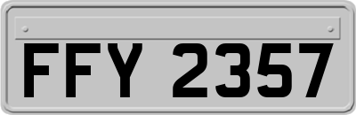 FFY2357