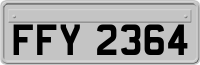 FFY2364