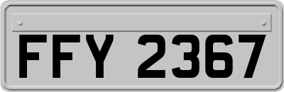 FFY2367