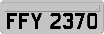 FFY2370