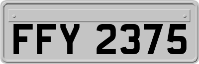 FFY2375