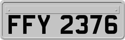 FFY2376