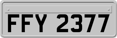 FFY2377