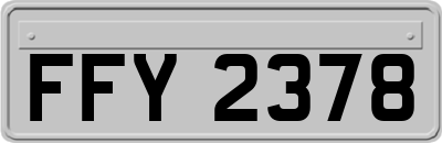 FFY2378