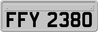 FFY2380